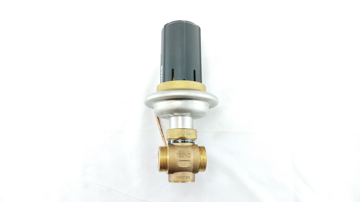 Danfoss 003H6604 - Р-р перепуска AVPA PN25 25/8/0,2-1/р