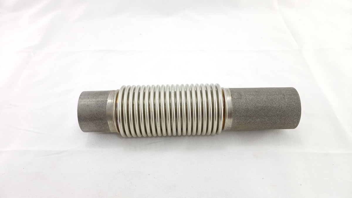 Danfoss 193B4038 - Осев комп PN16 DN40, 2?=36 с гильзой