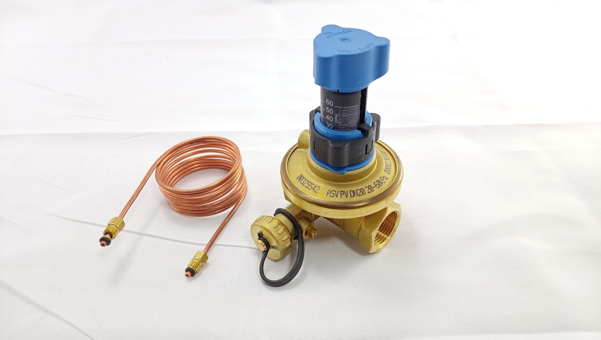 Danfoss 003Z5742 - APT клапан DN 20 20-60 кПа