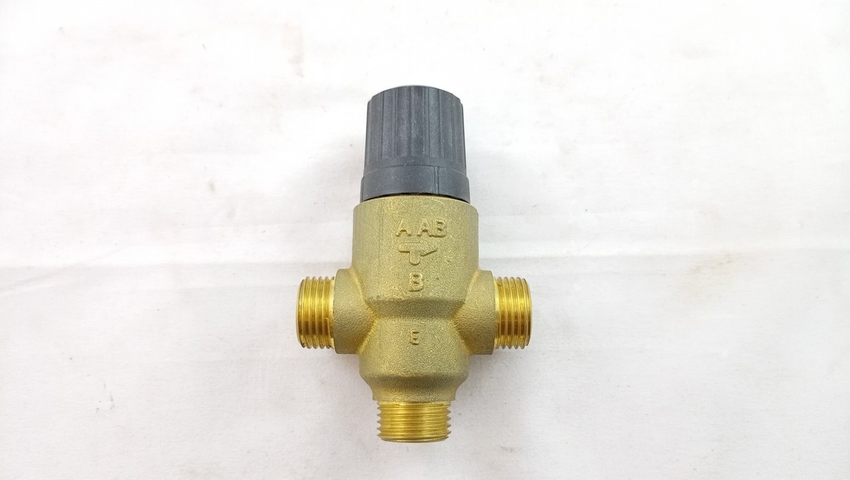 Danfoss 065Z5412 - Клапан регулирующий VZ 3 Ду 15 Kv 0.6