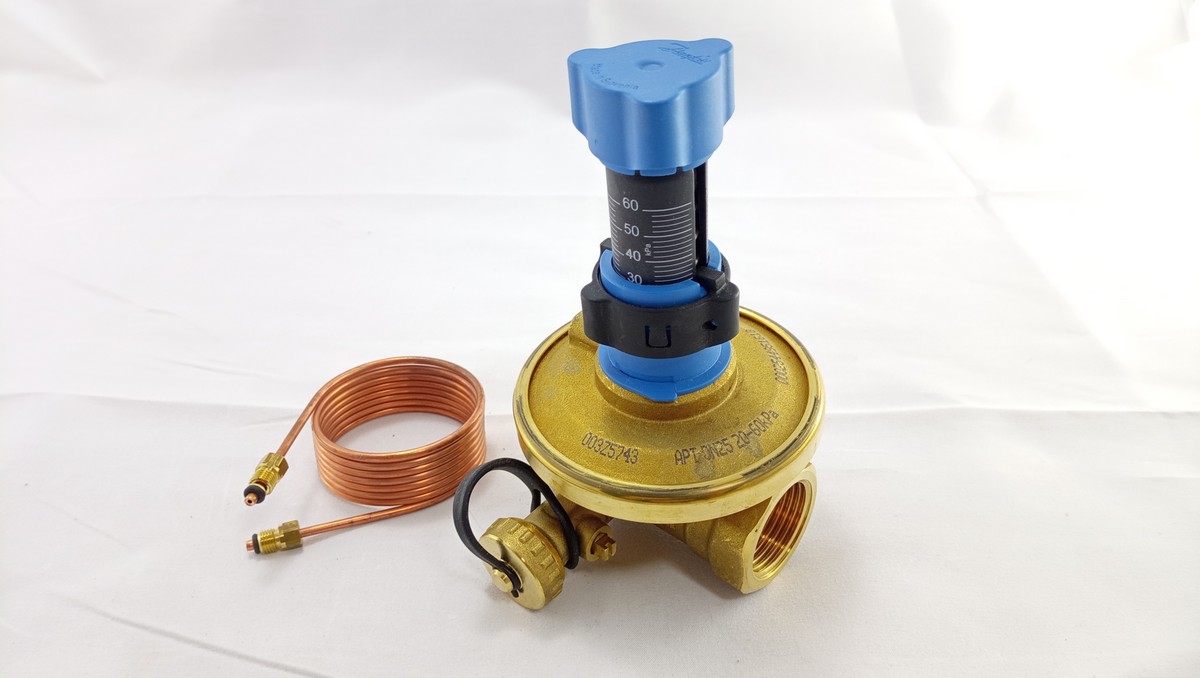 Danfoss 003Z5743 - APT клапан DN 25 20-60 кПа