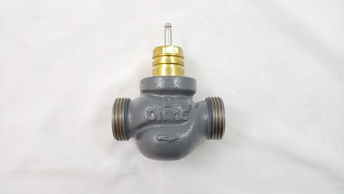 Danfoss 065Z0131 - Рег. клапан VRG2 15/0,63 нар. резьба