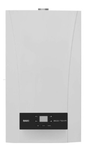 Котел газовый ECO Nova 24F Baxi