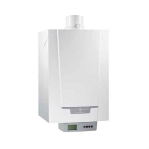 Котел газовый NANEO S PMC-S 34/39 MI настенный, двухконтурный, 37,8 кВт (HP123) De Dietrich