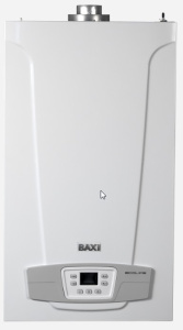 Котел газовый BAXI ECO Life 1.14F одноконтурный, настенный