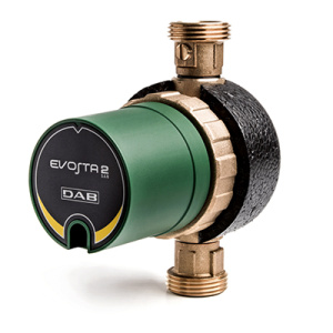 Насос циркуляционный EVOSTA 2 SAN 11/85 R 1/2" DAB