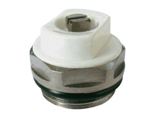 Кран Маевского 3/4" Rifar