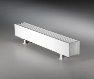 Радиатор напольный Jaga Mini Free-standing H13 L140 T10 _цвет 133 (складская программа)