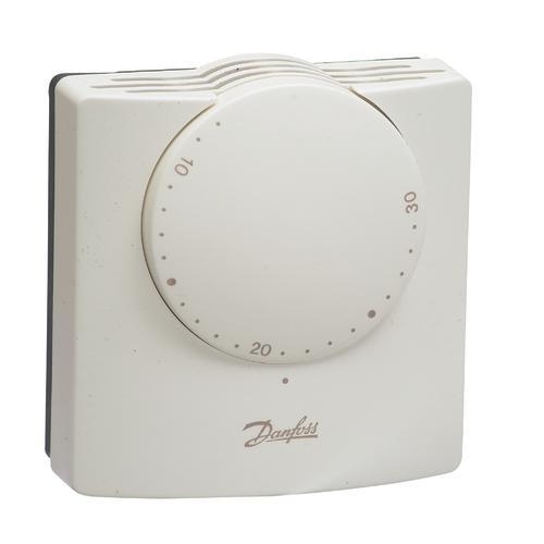 087N1196 Термостат комнатный типа RMT 24 Danfoss