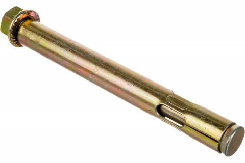 Анкерный болт с гайкой 16 х 130 мм