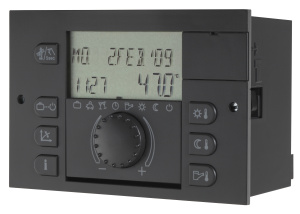 Контроллер Theta N 2233BVVC-OT Set EBV Elektronik