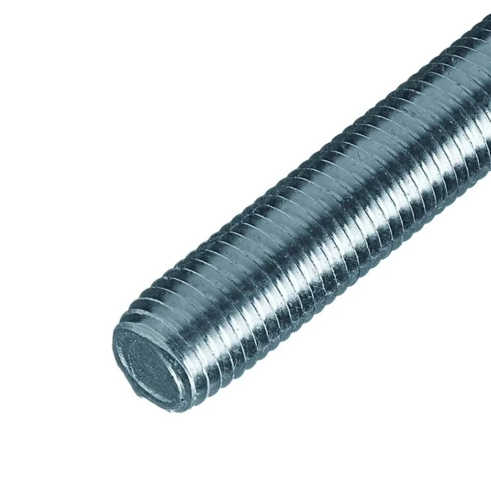 Шпилька резьбовая М10x1000 мм, 1 шт.
